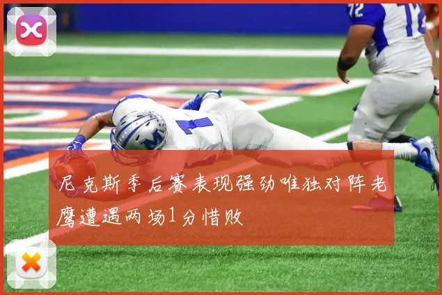 尼克斯季后赛表现强劲唯独对阵老鹰遭遇两场1分惜败